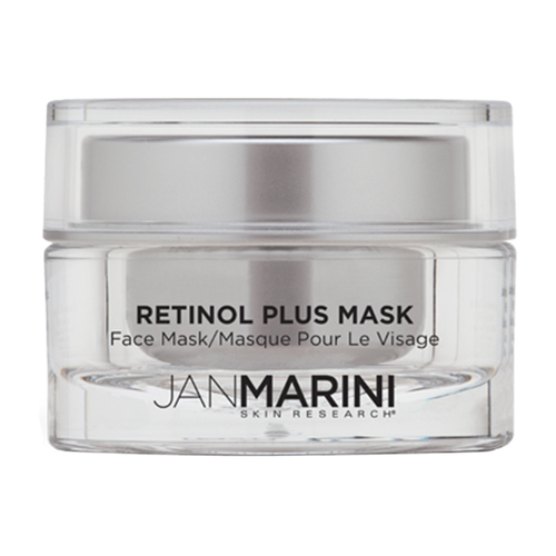 Jan Marini Retinol Plus Mask, 30ml/1 fl oz Marini Skin Solutions Retinol Plus Mask on white background