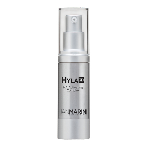Jan Marini Hyla3D, 30ml/1 fl oz Marini Skin Solutions Hyla3D on white background
