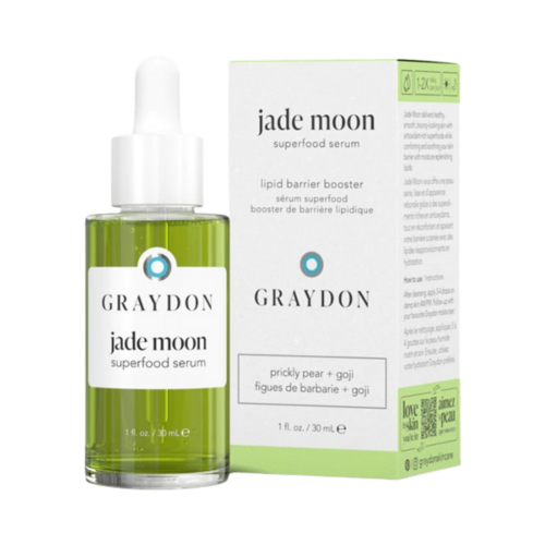 Graydon Jade Moon Superfood Serum, 30ml/1.01 fl oz