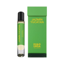 Jazmin Yucatan Pocket Perfume