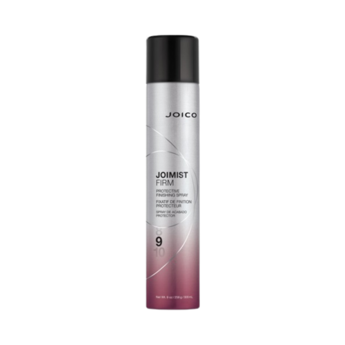 Joico JoiMist Firm Finishing Spray, 256g/9.03 oz Joico JoiMist Firm Finishing Spray on white background