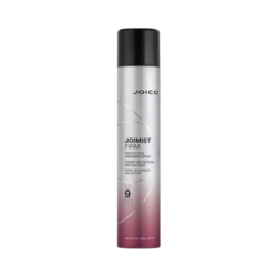 JoiMist Firm Finishing Spray on white background