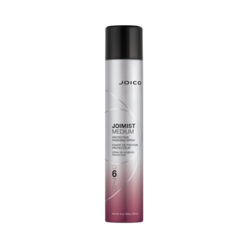 Joico JoiMist Medium Finishing Spray, 256g/9.03 oz Joico JoiMist Medium Finishing Spray on white background