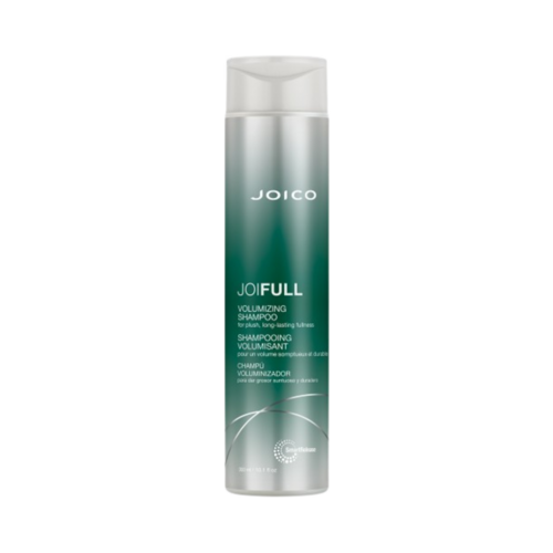 Joico Joifull Volumizing Shampoo, 300ml/10.14 fl oz Joico Joifull Volumizing Shampoo on white background