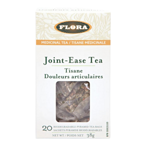 Flora Joint-Ease Tea, 38g/1.34 oz