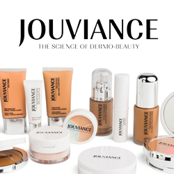 Jouviance Logo