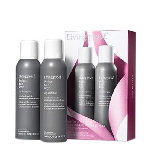 Living Proof Joy to the Clean on white background