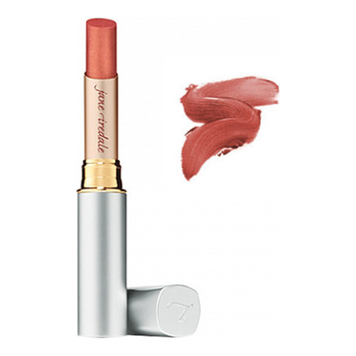 jane iredale Just Kissed Lip Plumper - Paris, 3g/0.1 oz jane iredale Just Kissed Lip Plumper - L.A. on white background