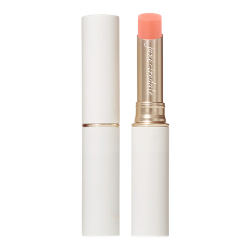 jane iredale Just Kissed Lip and Cheek Stain - Forever Pink, 3g/0.1 oz