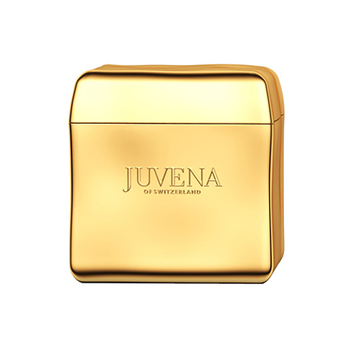 Juvena Master Caviar Night Cream on white background