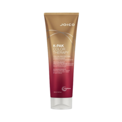 K-PAK Color Therapy Color-Protecting Conditioner on white background