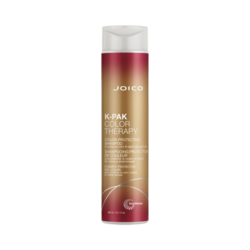 K-PAK Color Therapy Color-Protecting Shampoo on white background
