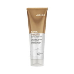 K-PAK Hydrator Intense Treatment on white background