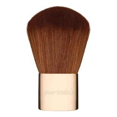 jane iredale Kabuki Brush, 1 piece jane iredale Kabuki Brush on white background