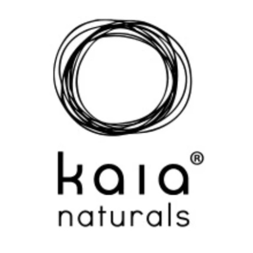 Kaia Naturals Logo