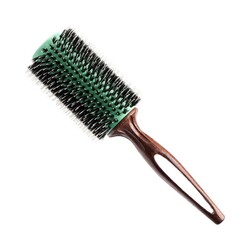 Kaze Mixed Bristle Round Brush 40mm
