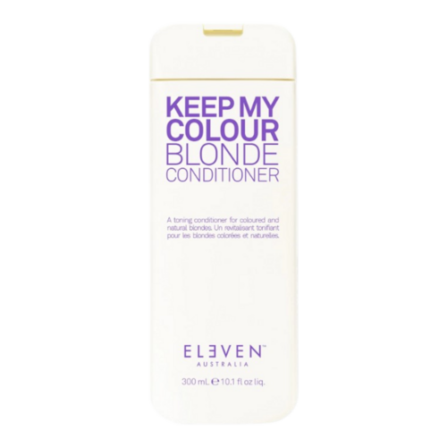 Eleven Australia Keep My Colour Blonde Conditioner, 300ml/10.1 fl oz