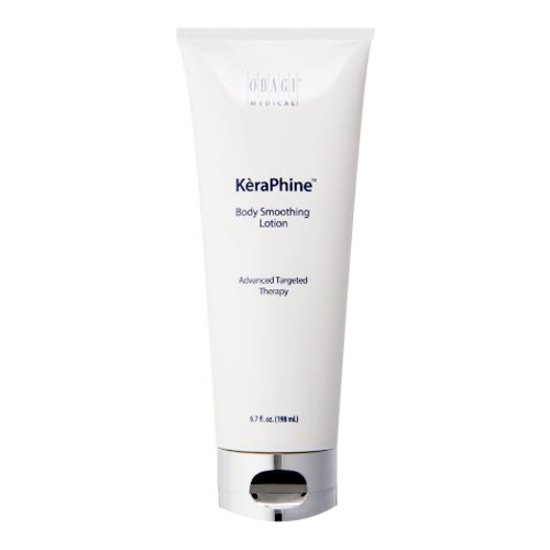Obagi KeraPhine Body Smoothing Lotion, 198ml/6.7 fl oz Obagi KeraPhine Body Smoothing Lotion on white background