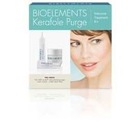 Bioelements Kerafole Purge Kit Bioelements on white background