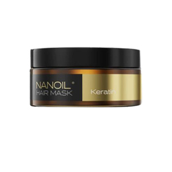 Keratin Hair Mask