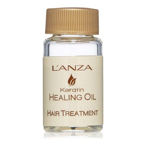 L'anza Keratin Healing Oil Hair Treatment, 100ml/3.4 fl oz Lanza Keratin Healing Oil Hair Treatment on white background