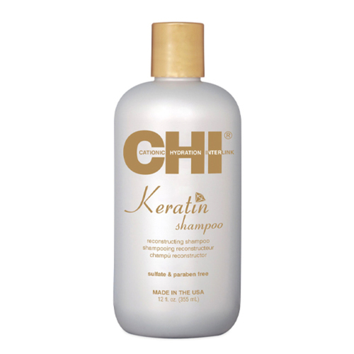 CHI Keratin Shampoo, 355ml/12 fl oz