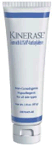 Kinerase Cream, 80ml/2.8 fl oz Kinerase on white background