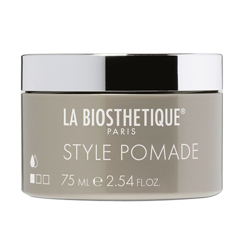 La Biosthetique Style Pomade, 75ml/2.5 fl oz La Biosthetique Style Pomade on white background
