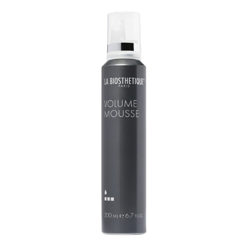 La Biosthetique Volume Mousse, 200ml/6.7 fl oz La Biosthetique Volume Mousse on white background