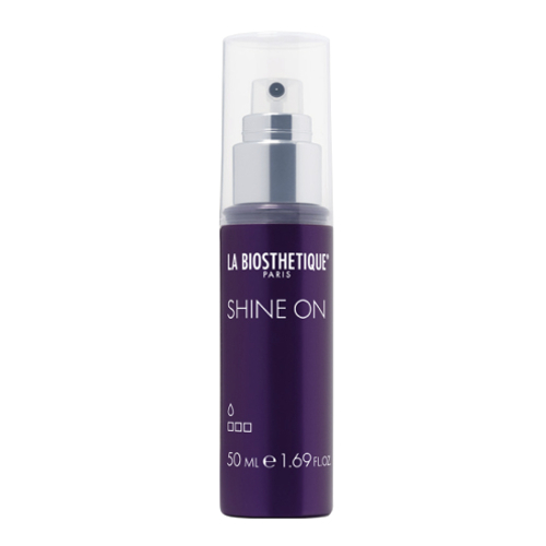 La Biosthetique Shine On, 50ml/1.69 fl oz La Biosthetique Shine On on white background