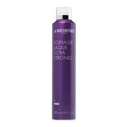Formule Laque Ultra Strong