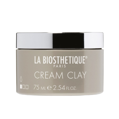 La Biosthetique Cream Clay, 75ml/2.54 fl oz