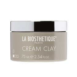 Cream Clay