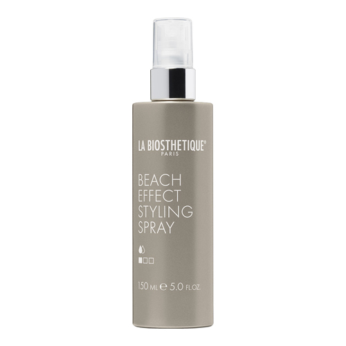La Biosthetique Beach Effect Styling Spray, 150ml/5.1 fl oz La Biosthetique Beach Effect Styling Spray on white background