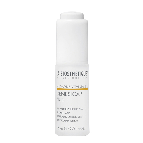 La Biosthetique Genesicap Plus, 15ml/0.51 fl oz La Biosthetique Genesicap Plus on white background