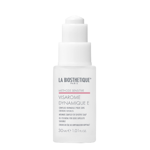 La Biosthetique Visarome Dynamique E, 30ml/1.01 fl oz La Biosthetique Visarome Dynamique E on white background