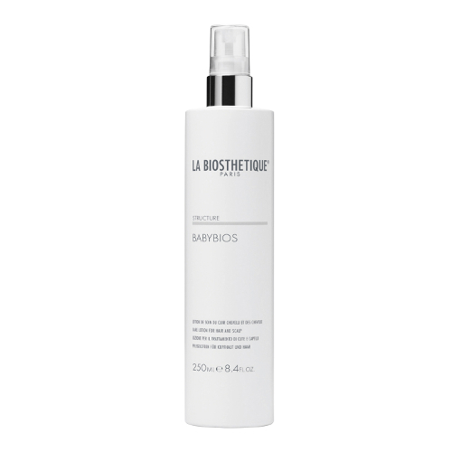 La Biosthetique Babybios, 250ml/8.4 fl oz La Biosthetique Babybios on white background