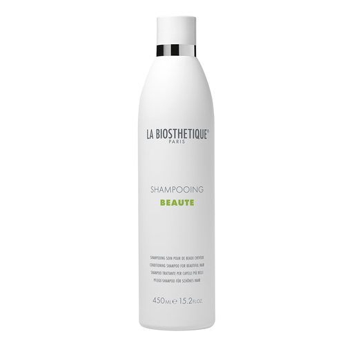 La Biosthetique Beaute Shampooing, 450ml/15.2 fl oz La Biosthetique Beaute Shampooing on white background