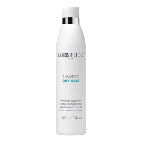 La Biosthetique Shampoo Dry Hair, 250ml/8.4 fl oz La Biosthetique Shampoo Dry Hair on white background