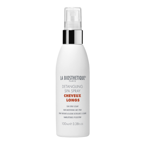 La Biosthetique Detangling Spa Spray, 100ml/3.38 fl oz La Biosthetique Detangling Spa Spray on white background