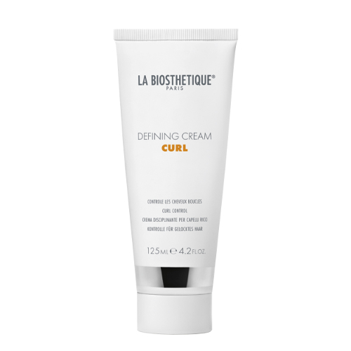 La Biosthetique Curl Defining Cream, 125ml/4.2 fl oz La Biosthetique Curl Defining Cream on white background
