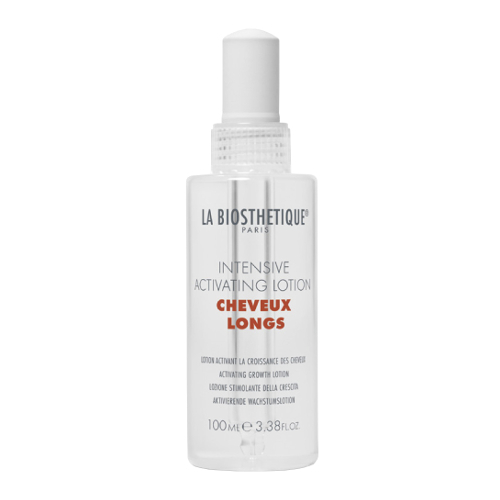 La Biosthetique Intensive Activating Lotion, 100ml/3.38 fl oz La Biosthetique Intensive Activating Lotion on white background