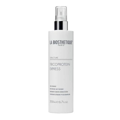 La Biosthetique Tricoprotein Express, 200ml/6.7 fl oz La Biosthetique Tricoprotein Express on white background