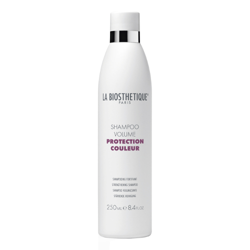 La Biosthetique Shampoo Protection Couleur Volume, 250ml/8.4 fl oz