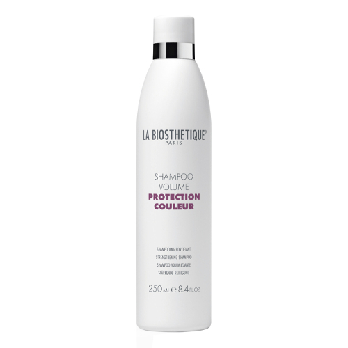 La Biosthetique Shampoo Volume Protection, 100ml/3.38 fl oz La Biosthetique Shampoo Volume Protection on white background