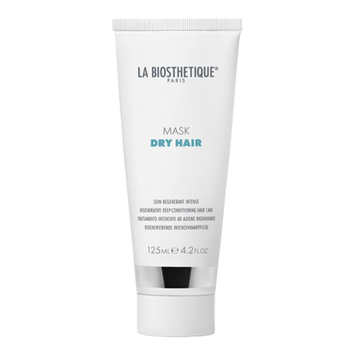 La Biosthetique Mask Dry Hair, 125ml/4.2 fl oz La Biosthetique Mask Dry Hair on white background