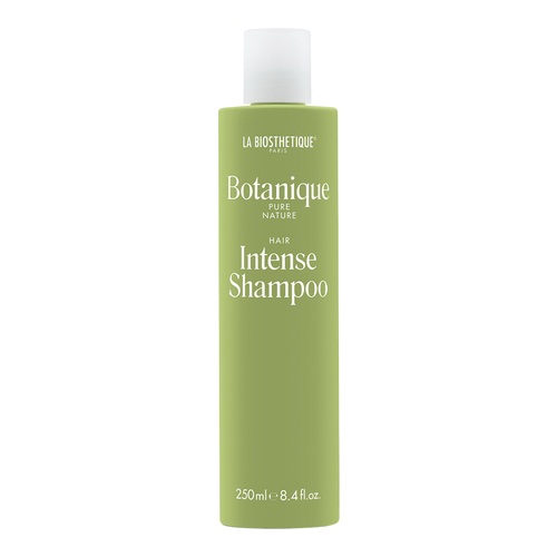 La Biosthetique Intense Shampoo, 100ml/3.4 fl oz La Biosthetique Intense Shampoo on white background