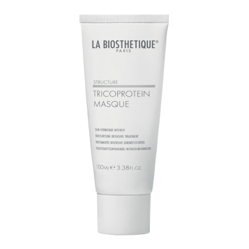 La Biosthetique Tricoprotein Masque, 100ml/3.38 fl oz La Biosthetique Tricoprotein Masque on white background