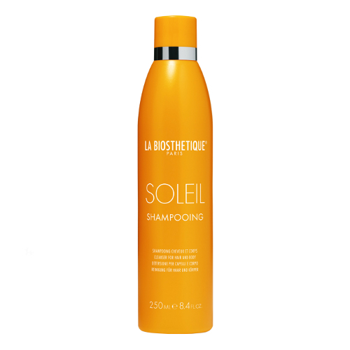 La Biosthetique Soleil Shampooing, 250ml/8.4 fl oz La Biosthetique Soleil Shampooing on white background