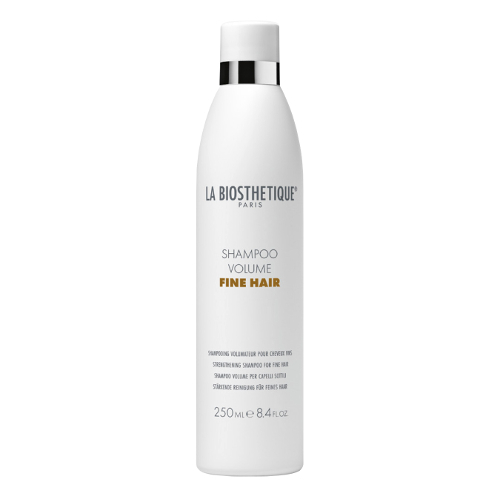 Shampoo Volume Fine Hair La Biosthetique eSkinCareStore